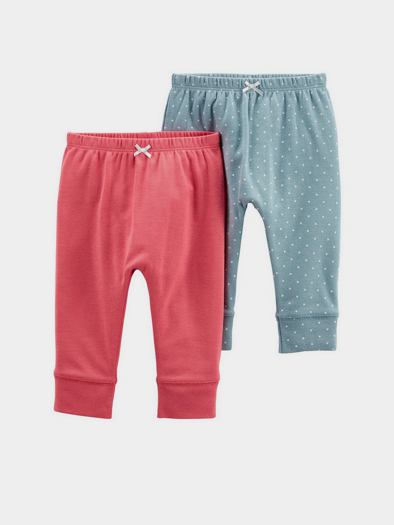 Леггинсы Carter’s модель 1L764010-multi Фото