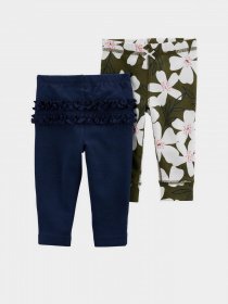 Легінси Carter’s модель 1L764110-multi Фото