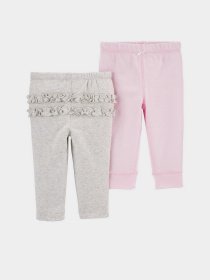 Легінси Carter’s модель 1L931010-multi Фото