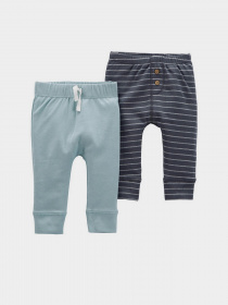 Леггинсы Carter’s модель 1L763710-multi Фото