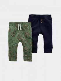 Легінси Carter’s модель 1L763810-multi Фото