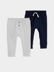 Леггинсы Carter’s модель 1L931210-multi Фото