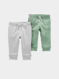 Легінси Carter’s модель 1L763910-multi Фото