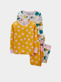 Пижама Carter’s модель 2M064310-multi Пижама Carter’s модель 2M064310-multi Фото