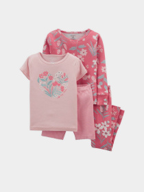 Пижама Carter’s модель 2M064410-multi Фото