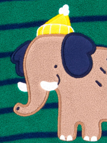 Піжама Carter’s Модель 1J908210-grn Фото