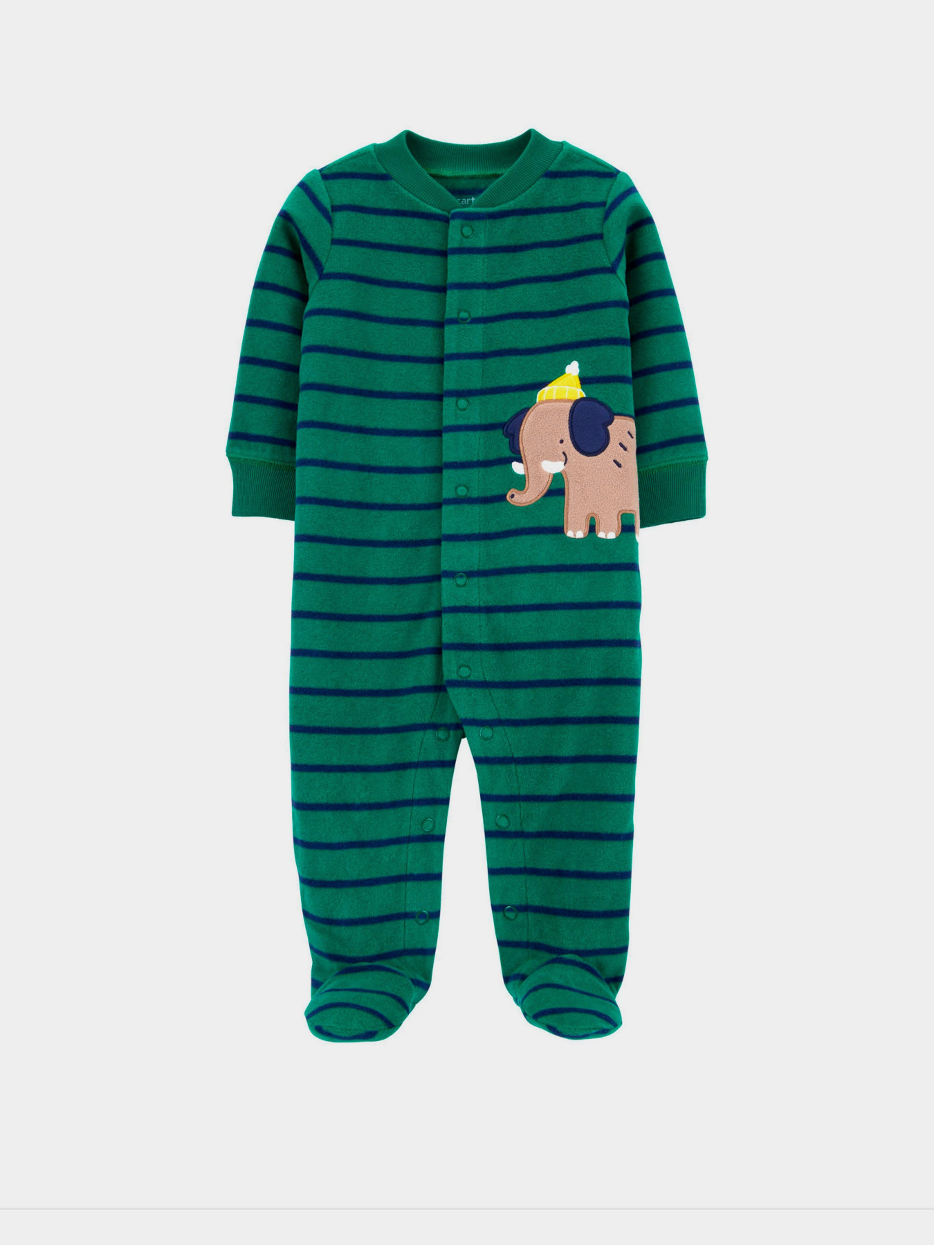 Піжама Carter’s модель 1J908210-grn Фото