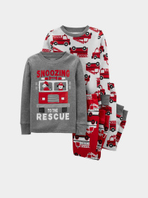 Піжама Carter’s модель 2M040710-multi Фото