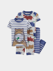Пижама Carter’s модель 2L920110-multi Фото