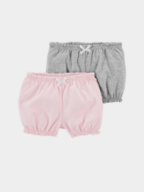 Шорти Carter’s модель 1L931510-multi Фото