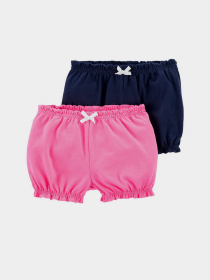 Шорти Carter’s модель 1L936110-multi Фото