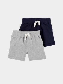 Шорти Carter’s модель 1L934610-multi Фото