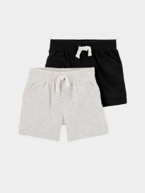 Шорты Carter’s модель 1L935110-multi Фото