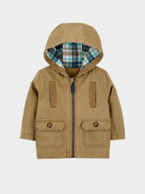 Зимова куртка Carter’s модель 1M150310-multi Фото