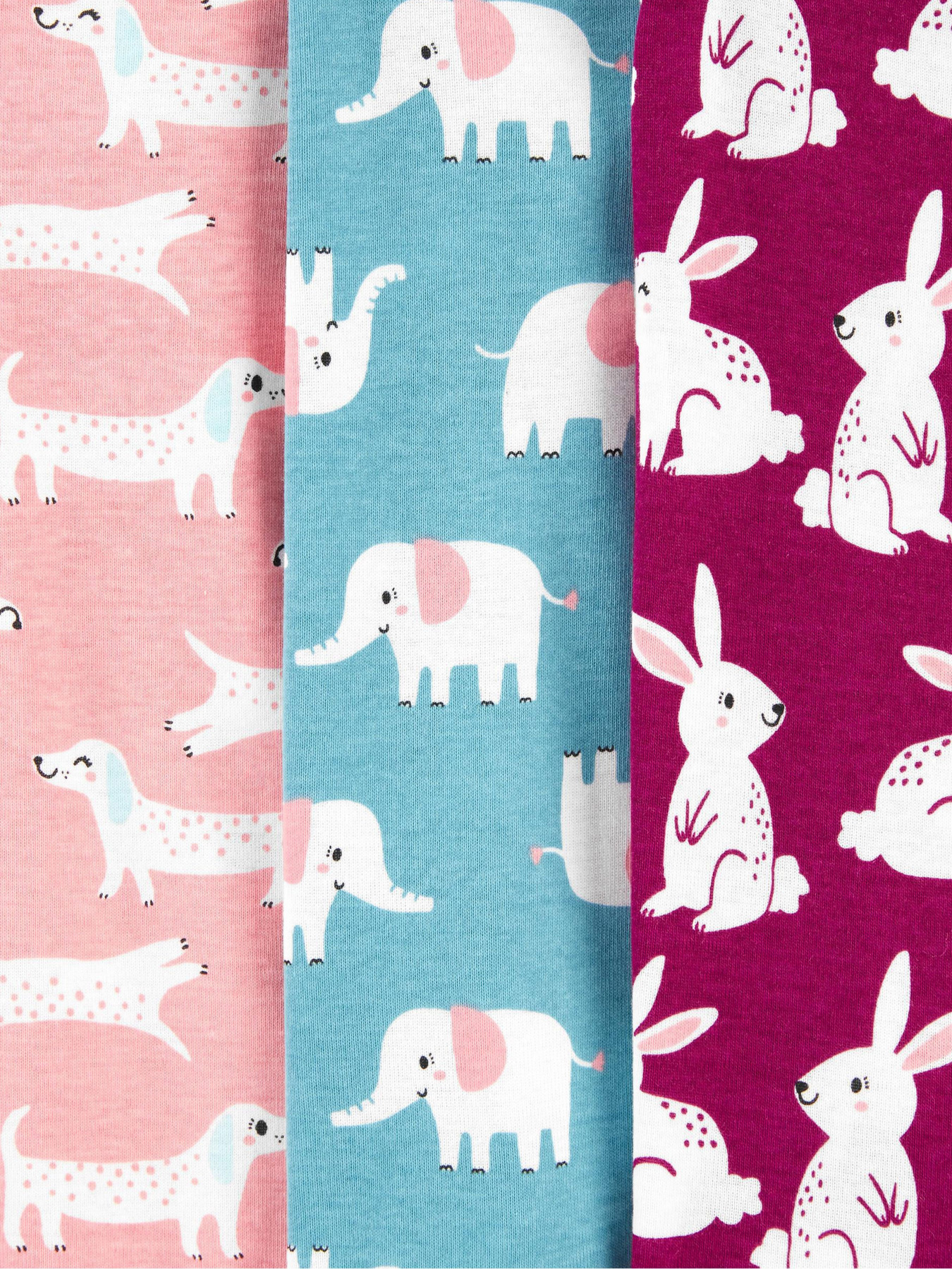 Боди Carter’s модель 1J596010-multi Фото