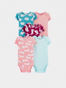 Боді Carter’s модель 1J596010-multi Боді Carter’s модель 1J596010-multi Фото