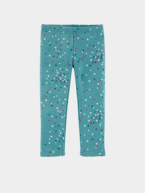 Легінси Carter’s модель 2J393810-multi Фото