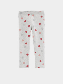 Леггинсы Carter’s модель 2M064110-multi Фото