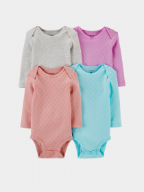 Боді Carter’s модель 1I720610-multi Боді Carter’s модель 1I720610-multi Фото