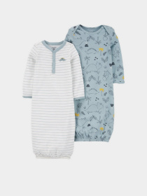 Ночная рубашка Carter’s модель 1L776210-multi Фото