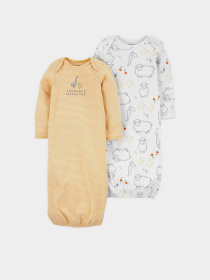 Ночная рубашка Carter’s модель 1L782810-multi Фото