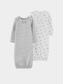 Ночная рубашка Carter’s модель 1L966110-multi Ночная рубашка Carter’s модель 1L966110-multi Фото