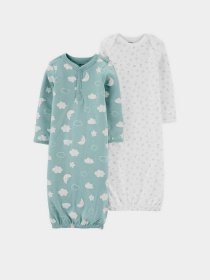 Ночная рубашка Carter’s модель 1L969710-multi Фото