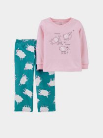 Пижама Carter’s модель 2J230110-multi Фото
