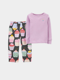 Пижама Carter’s модель 2M031610-multi Фото