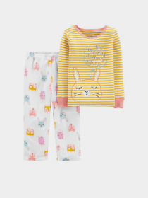 Пижама Carter’s модель 2M153310-multi Фото