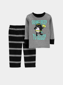 Пижама Carter’s модель 2J179510-multi Фото