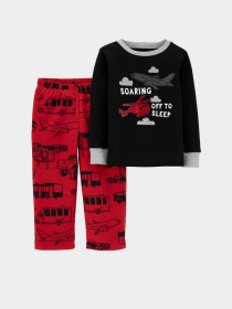 Пижама Carter’s модель 2M155010-multi Фото