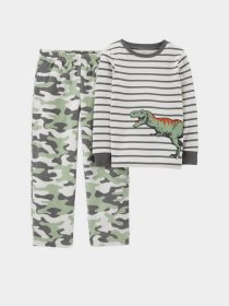 Пижама Carter’s модель 3M030510-multi Фото