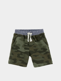 Шорти Carter’s модель 1K362610-multi Фото