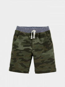 Шорти Carter’s модель 3K362610-multi Фото