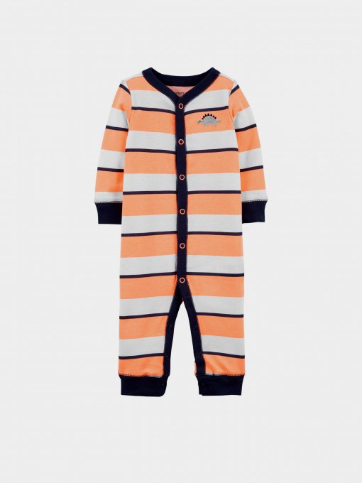 Боди для младенцев Carter’s модель 1L724510-multi Фото