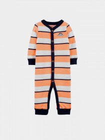 Боді для немовлят Carter’s модель 1L724510-multi Фото