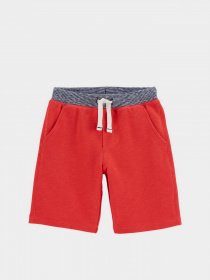 Повсякденні шорти Carter’s модель 3K362613-multi Фото