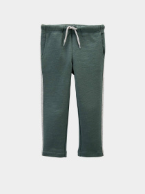 Брюки повседневные Carter’s модель 2M040910-multi Фото