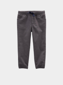 Повсякденні штани Carter’s модель 2M006510-multi Фото