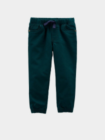 Повседневные штаны Carter’s модель 2M006710-multi Повседневные штаны Carter’s модель 2M006710-multi Фото