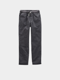 Повсякденні штани Carter’s модель 3L760310-multi Фото