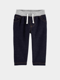 Джинси Carter’s модель 1M008710-multi Фото