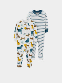 Боді Carter’s модель 1L813410-multi Фото