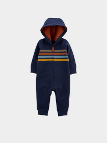 Боді для немовлят Carter’s модель 1M065410-multi Фото