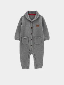 Боди для младенцев Carter’s модель 1M367410-multi Фото