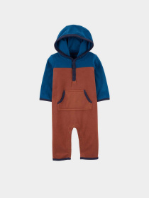 Боді для немовлят Carter’s модель 1M065710-multi Фото