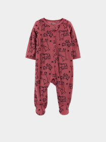 Боді Carter’s модель 1M070510-multi Фото