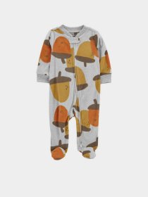 Боди для младенцев Carter’s модель 1M077710-multi Фото