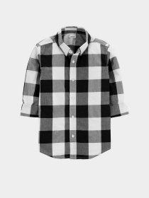 Сорочка Carter’s Модель 3M075210-multi Фото